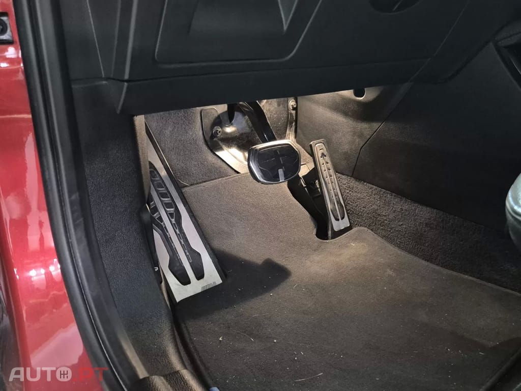 BMW X2 16 d sDrive Auto Pack M