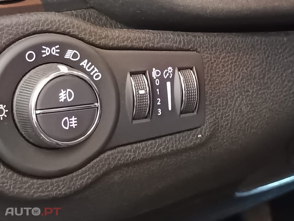 Fiat 500X SÉRIE 6 CROSS 1.5 MHEV 130cv DCT