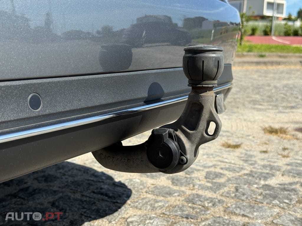 Mercedes-Benz C 300 de T 9G-TRONIC Avantgarde