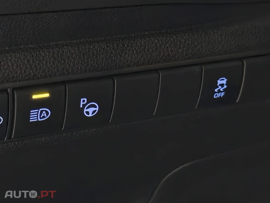 Toyota Corolla 2.0 Hybrid Exclusive