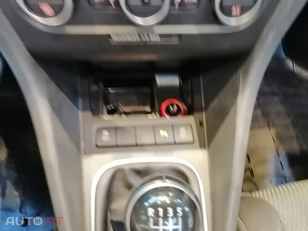 Volkswagen Golf 1.2 TSI Basis BlueMotion Tech