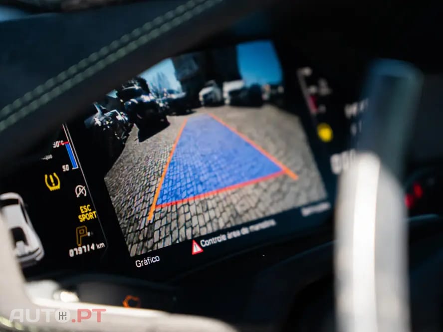 Lamborghini Huracán 5.2 V10 LP Performance