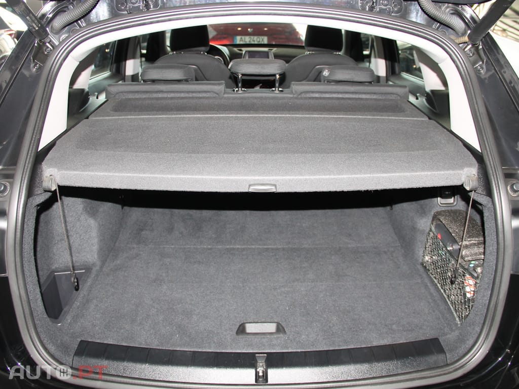 BMW X1 16 d sDrive Advantage