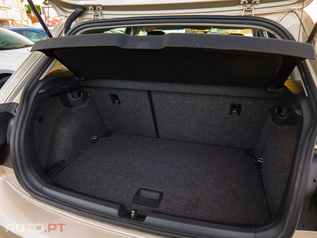 Volkswagen Polo 1.6 TDI Confortline