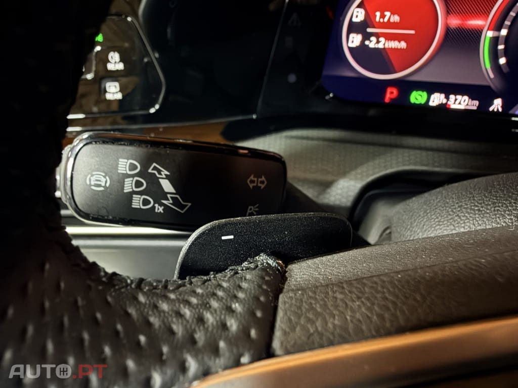 Volkswagen Golf 1.4 TSI GTE DSG