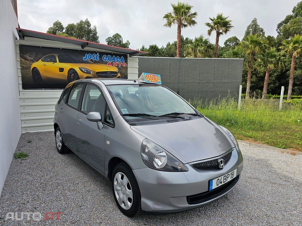 Honda Jazz 1.2 Cool Plus