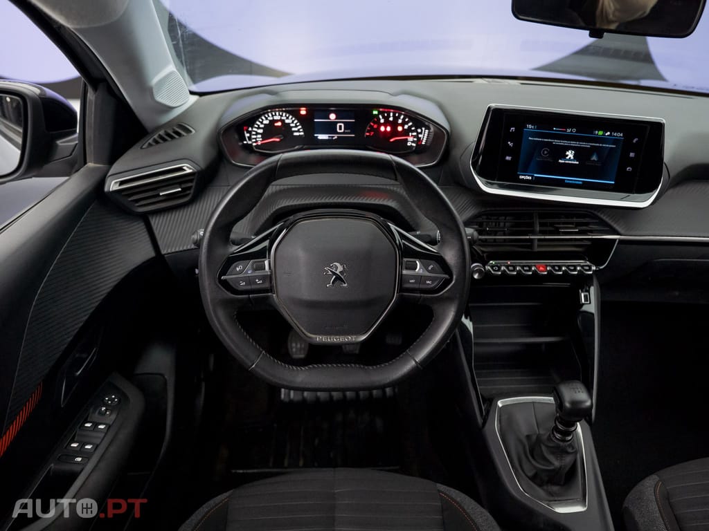 Peugeot 208 1.2 PureTech Active Pack