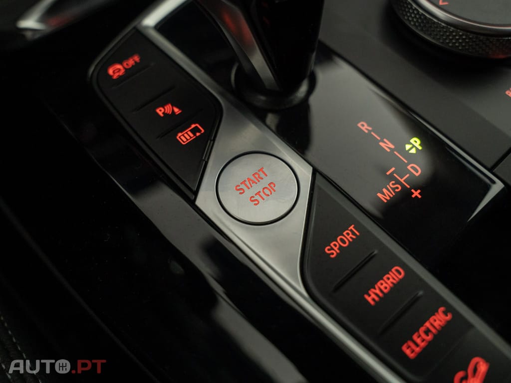 BMW X3 30 e xDrive