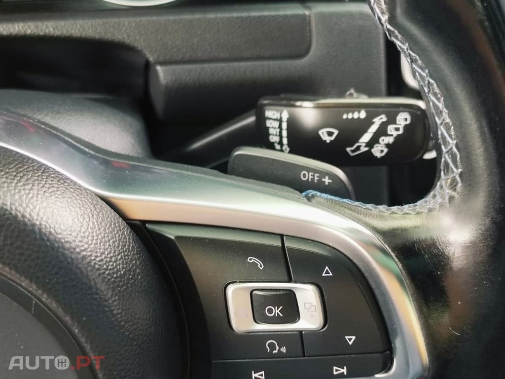 Volkswagen Golf 1.4 GTE Plug-in