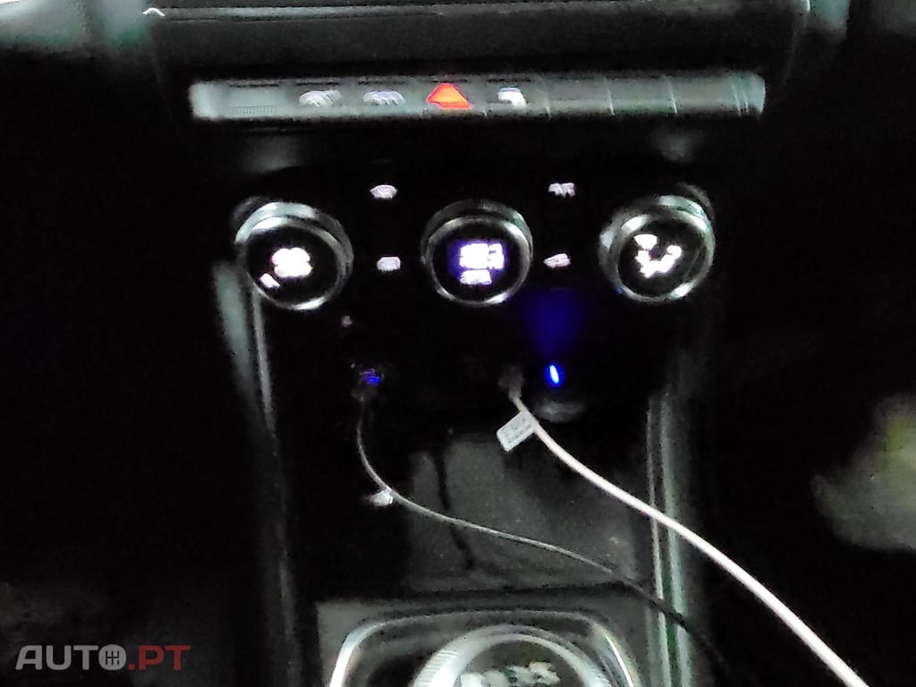 Renault Captur TCe 90cv Exclusive