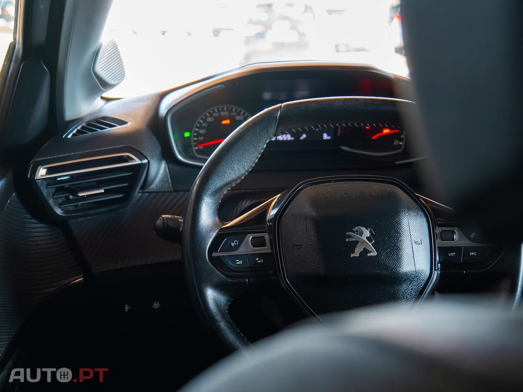 Peugeot 208 1.2 PureTech Active