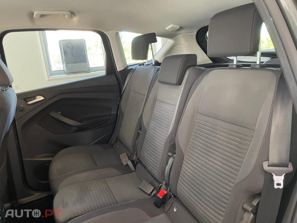 Ford C-Max 1.5 TDCi Titanium S/S
