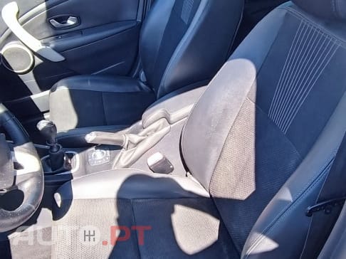 Renault Mégane Break Megane break