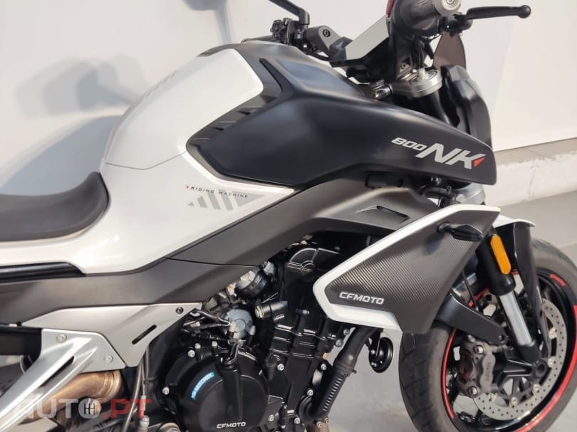 CF Moto 800NK NK