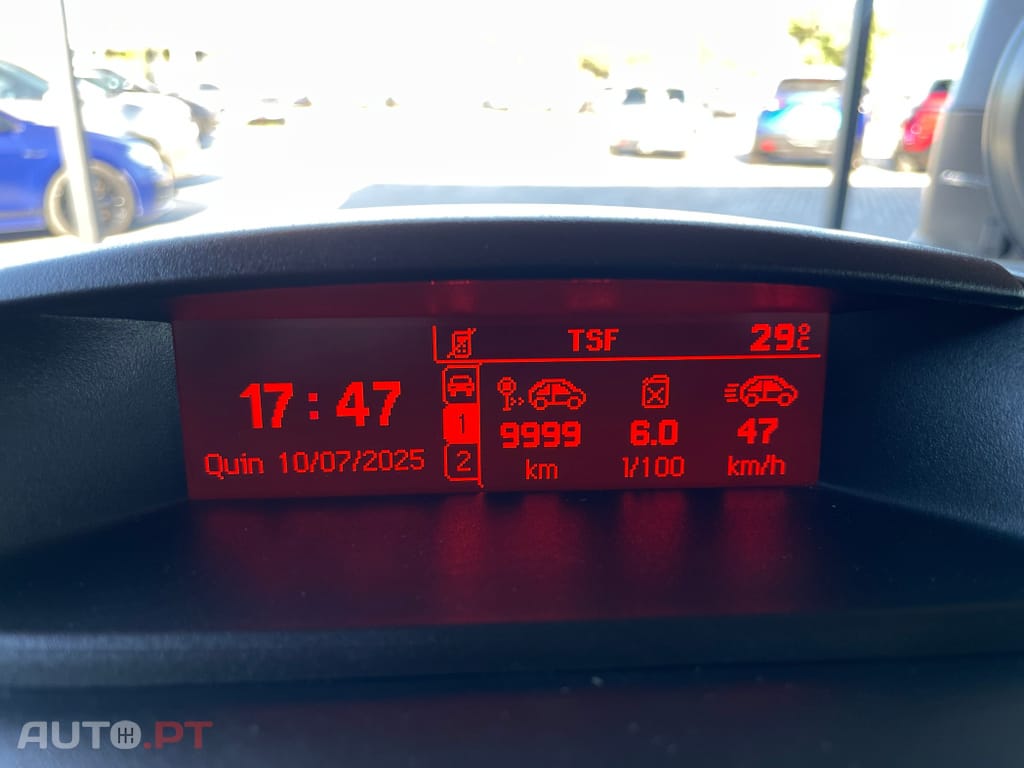 Peugeot Partner 1.6 BlueHDi L1 Premium 3L