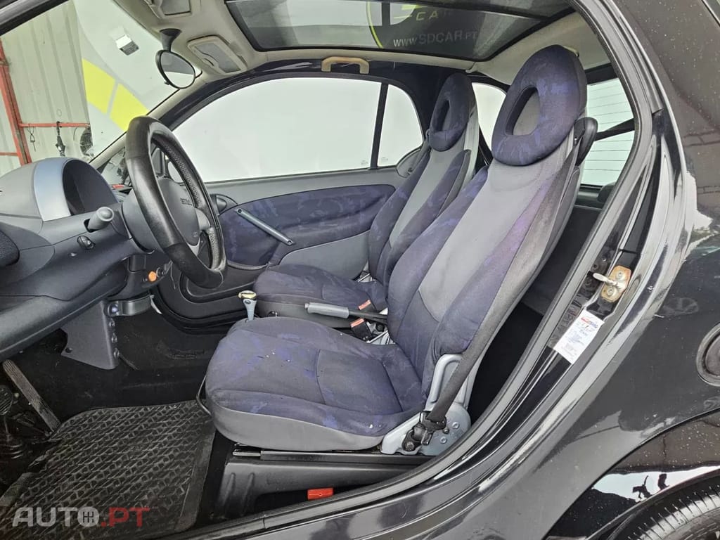 Smart ForTwo other_Outro