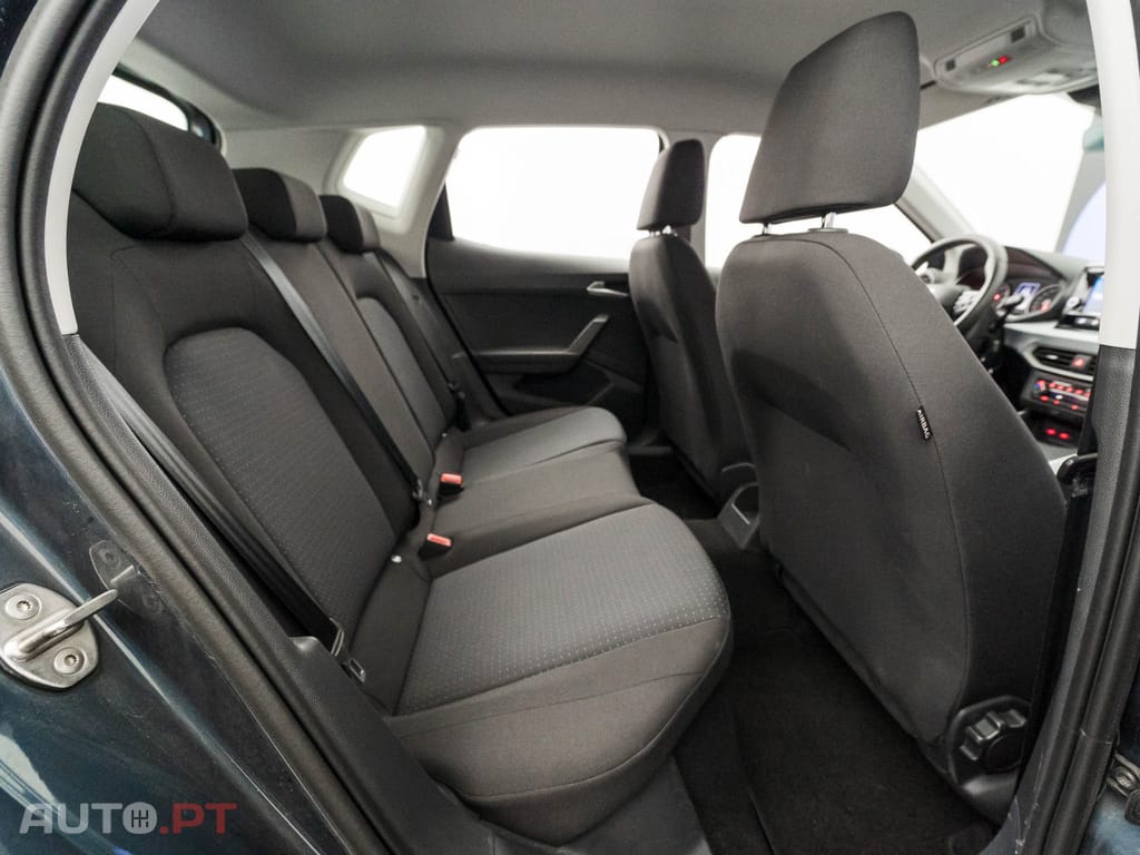 Seat Arona 1.0 TSI Style