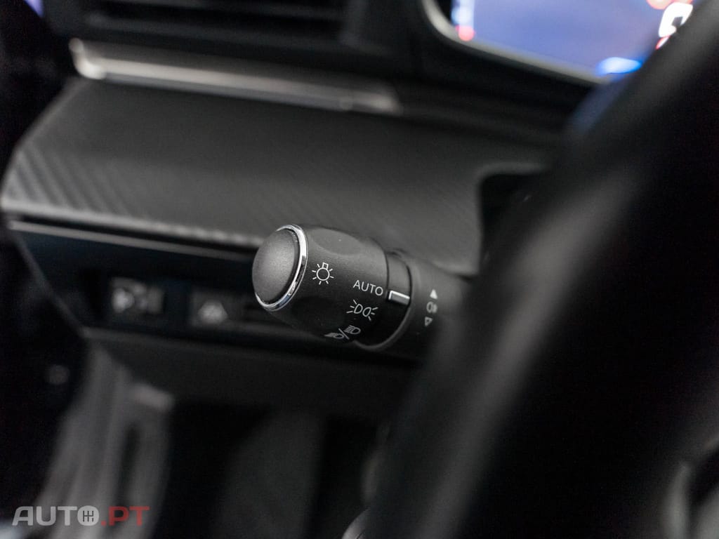 Peugeot 508 SW 1.5 BlueHDi Allure