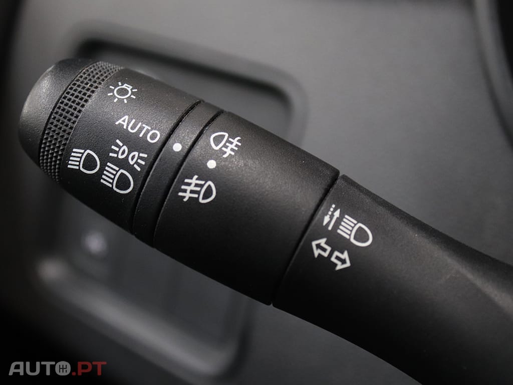 Dacia Duster Duster 1.0 TCe ECO-G Comfort Bi-Fuel