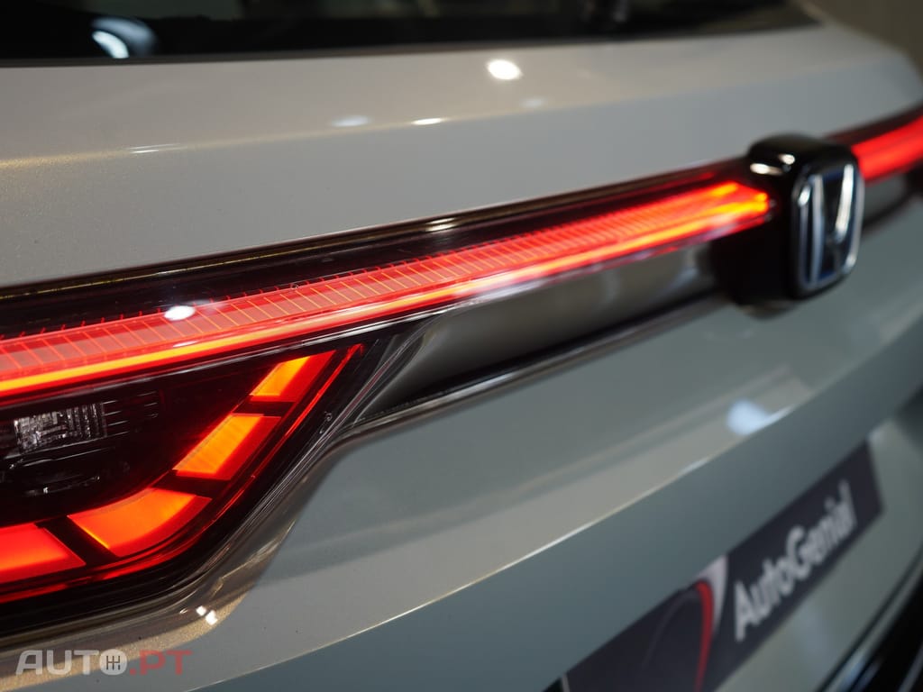 Honda HR-V 1.5 Advance Style