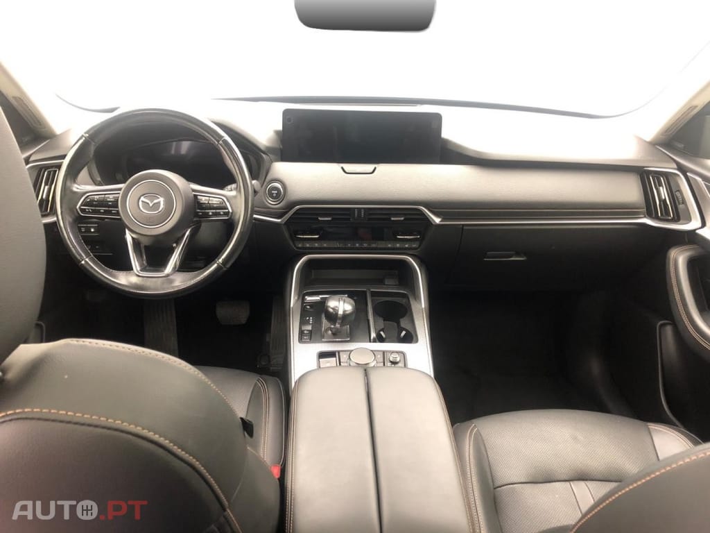 Mazda CX-60 2.5 e-Sky.PHEV Exclusive-Line