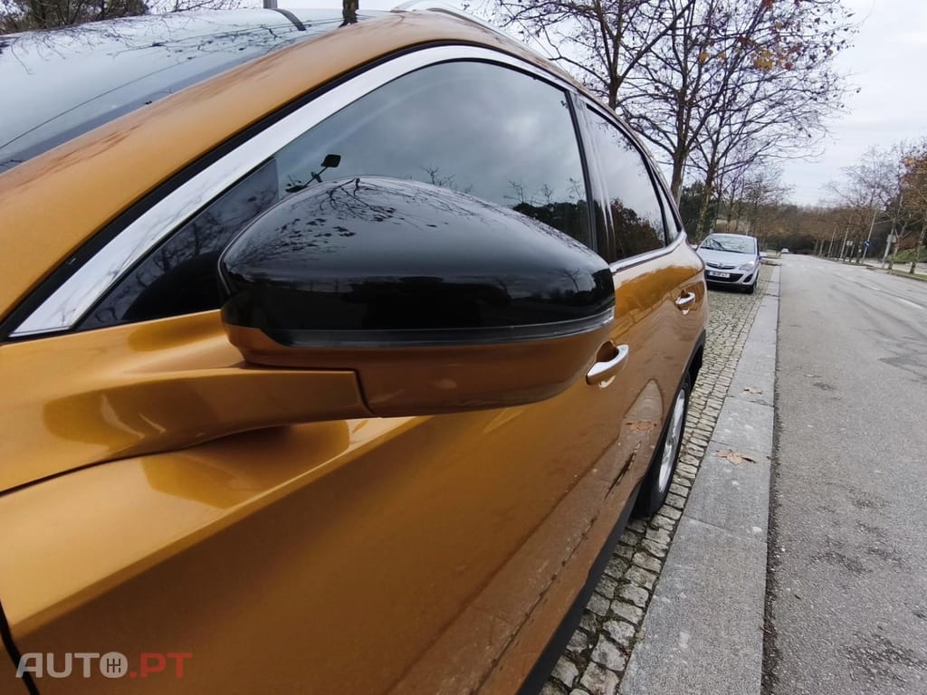 DS DS7 Crossback 1.5 BlueHDi So Chic