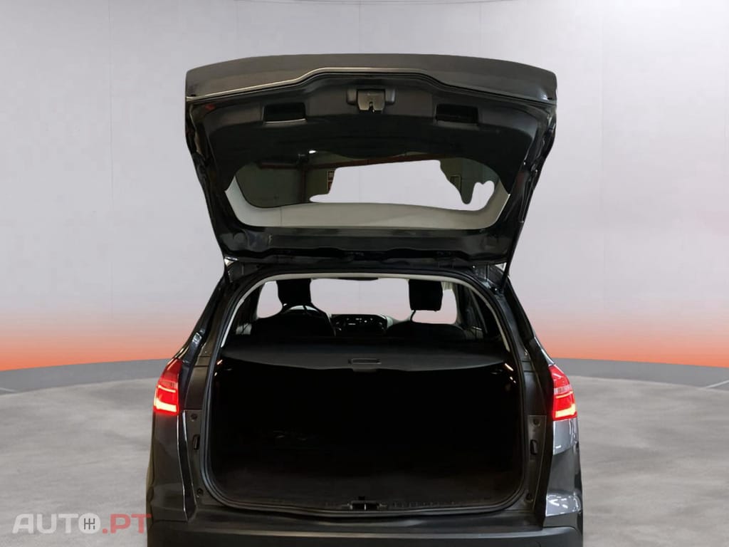 Ford Focus 1.0 EcoBoost Titanium