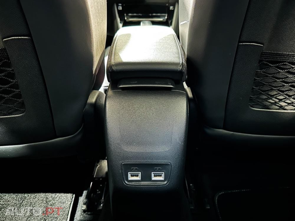 Peugeot E-208 50 kWh GT Pack