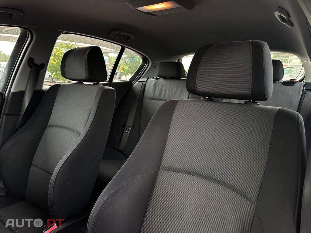 BMW 120 d Confort