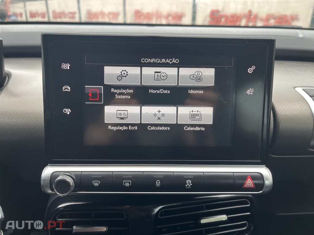 Citroen C4 Cactus 82 VTI Feel