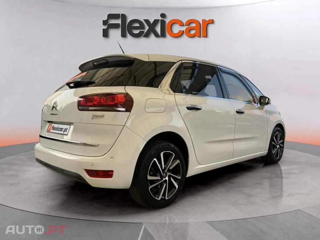 Citroen C4 Picasso 1.2 PureTech Feel