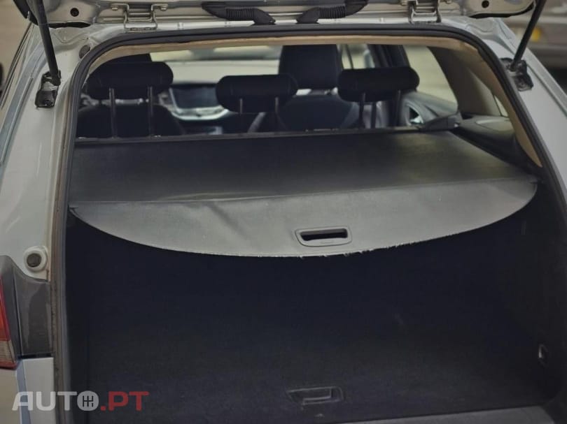 Opel Astra Sports Tourer 1.6 CDTI Active