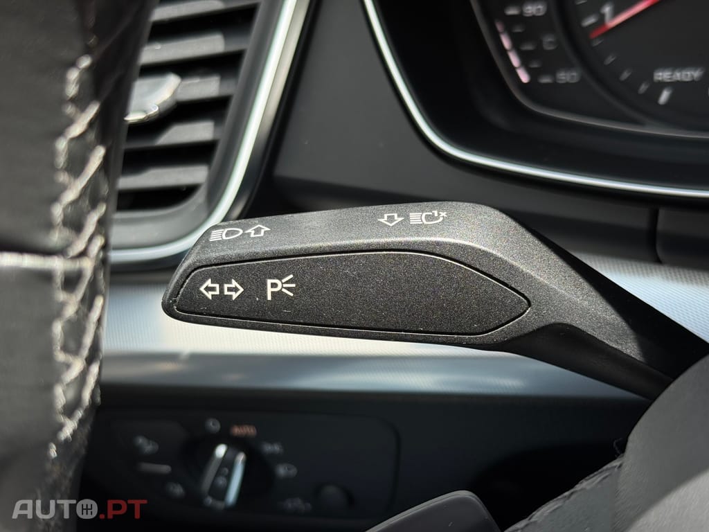Audi Q5 35 TDI Sport S tronic