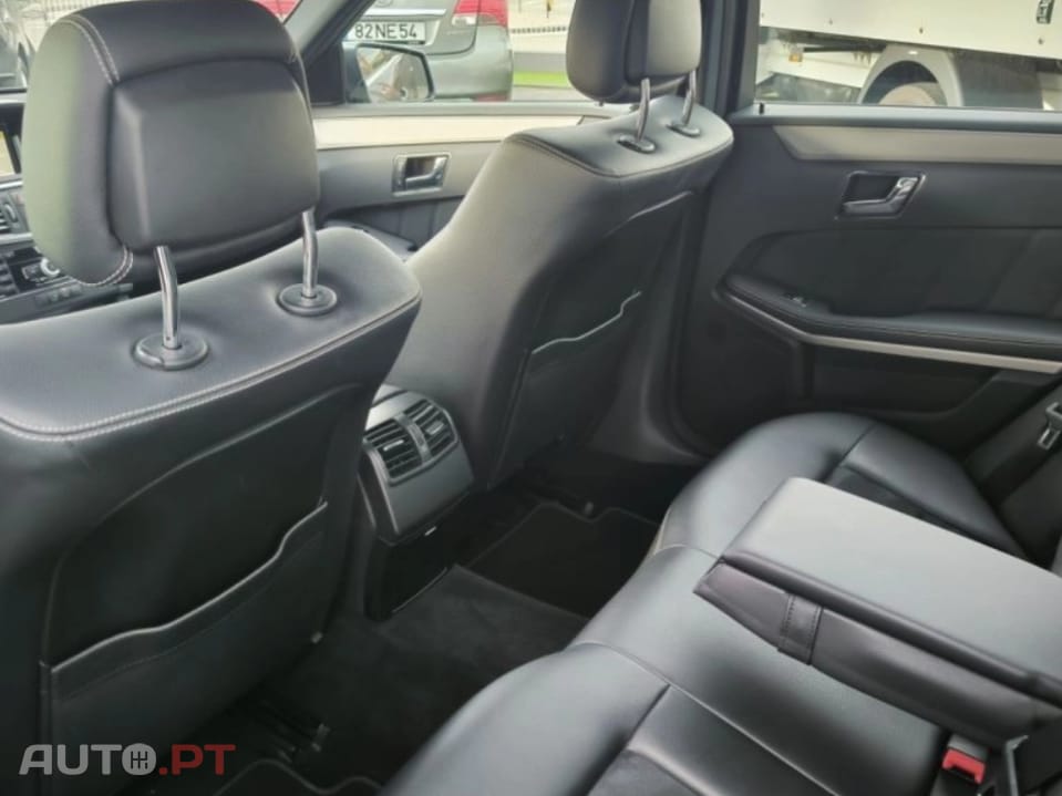 Mercedes-Benz 350 E 350 Classe E - 10