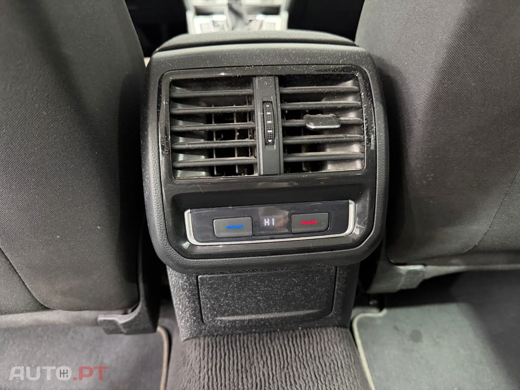 Volkswagen Passat Variant 1.6 TDI Advance BlueMotion Tech DSG
