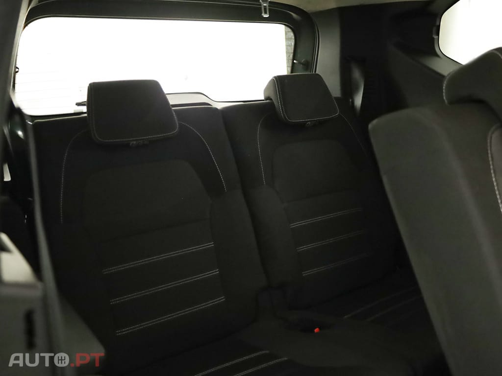 Dacia Jogger Jogger 1.0 ECO-G Expression 7L Bi-Fuel