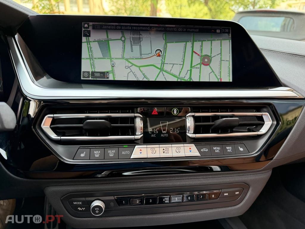 BMW Z4 SDrive20i Aut — fotografia 28