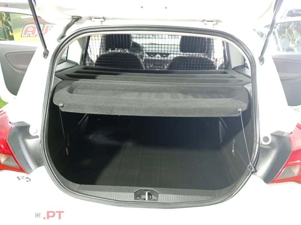 Opel Corsa Super estimada