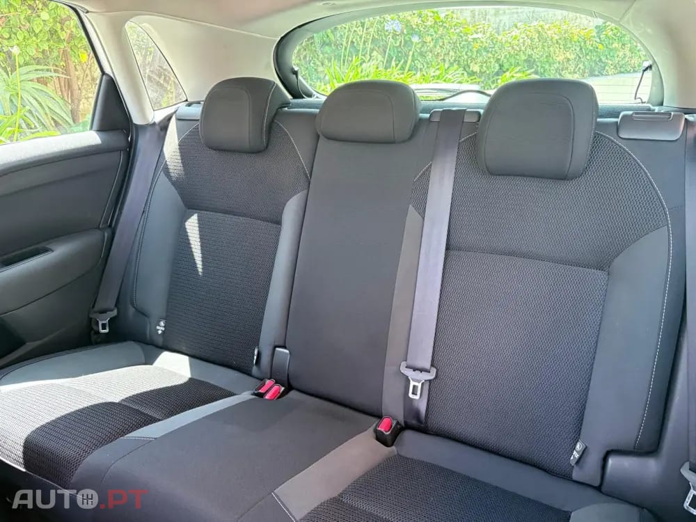 Citroen C4 1.6 BlueHDi Feel EAT6