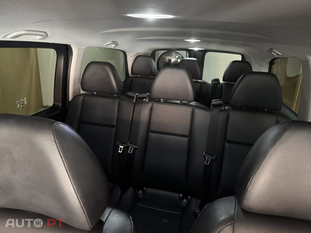 Mercedes-Benz Vito 114 CDi/32 Pro