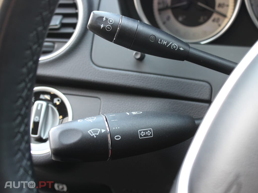 Mercedes-Benz C 220 CDi BE