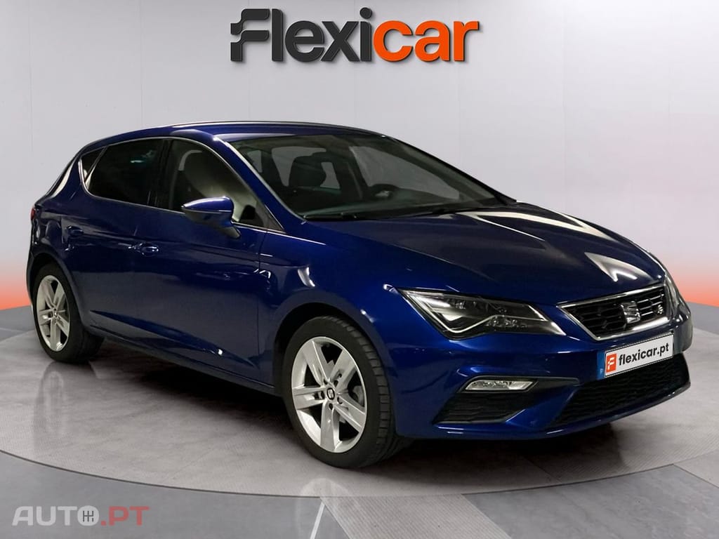 Seat Leon 1.0 TSI FR