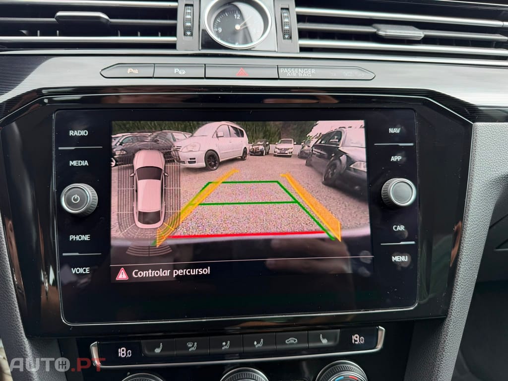 Volkswagen Arteon 2.0 TDI Elegance DSG