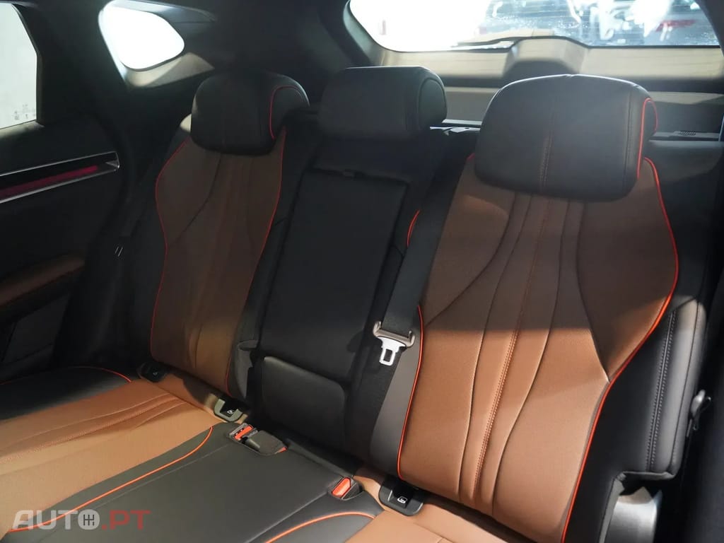 BYD Seal U 1.5 DM-i Comfort