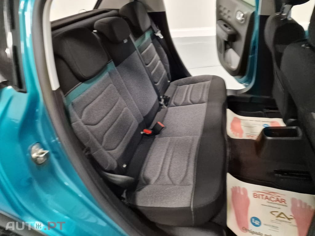 Citroen C3 1.2 PureTech Shine