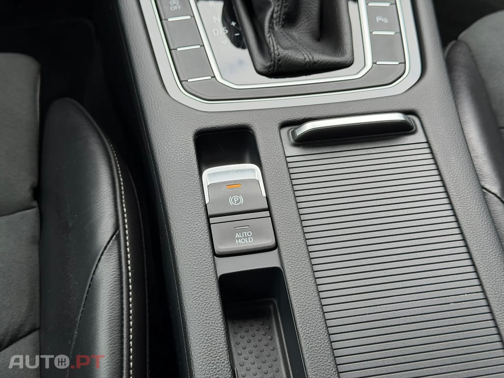 Volkswagen Arteon 2.0 TDI Elegance DSG