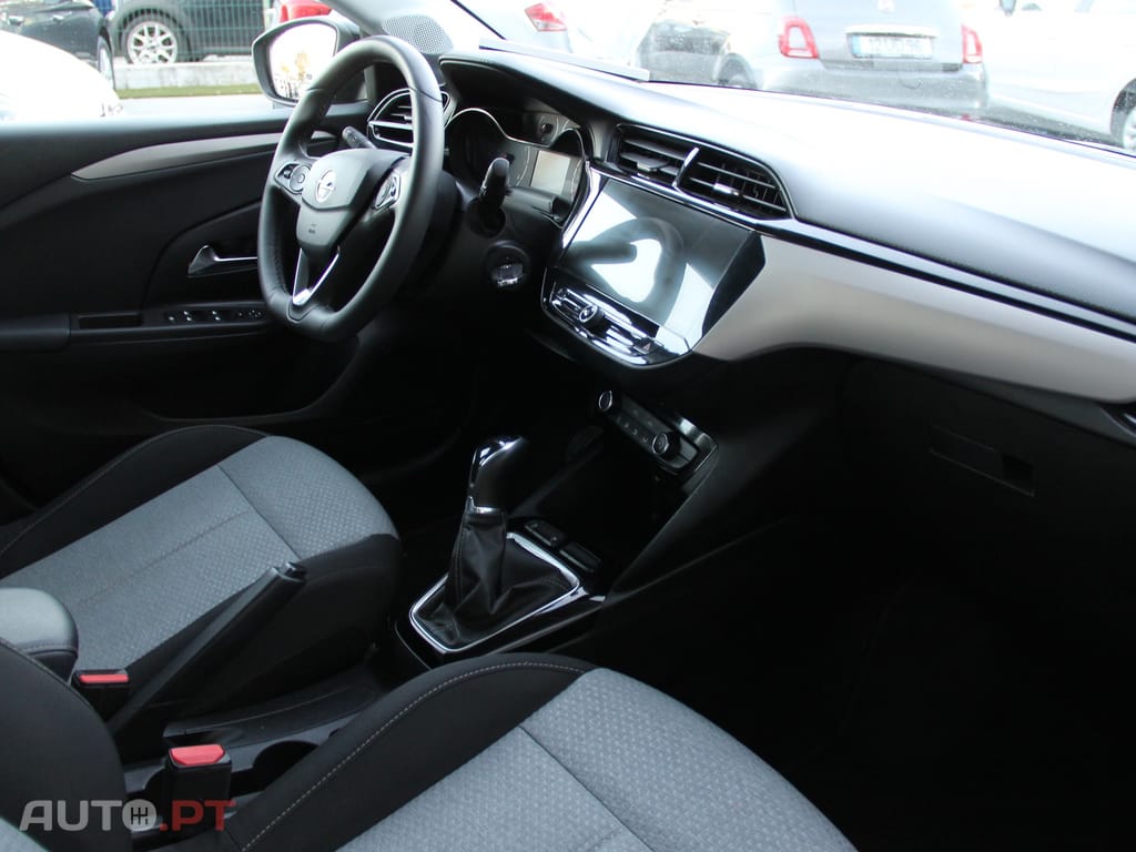 Opel Corsa 1.2 Edition