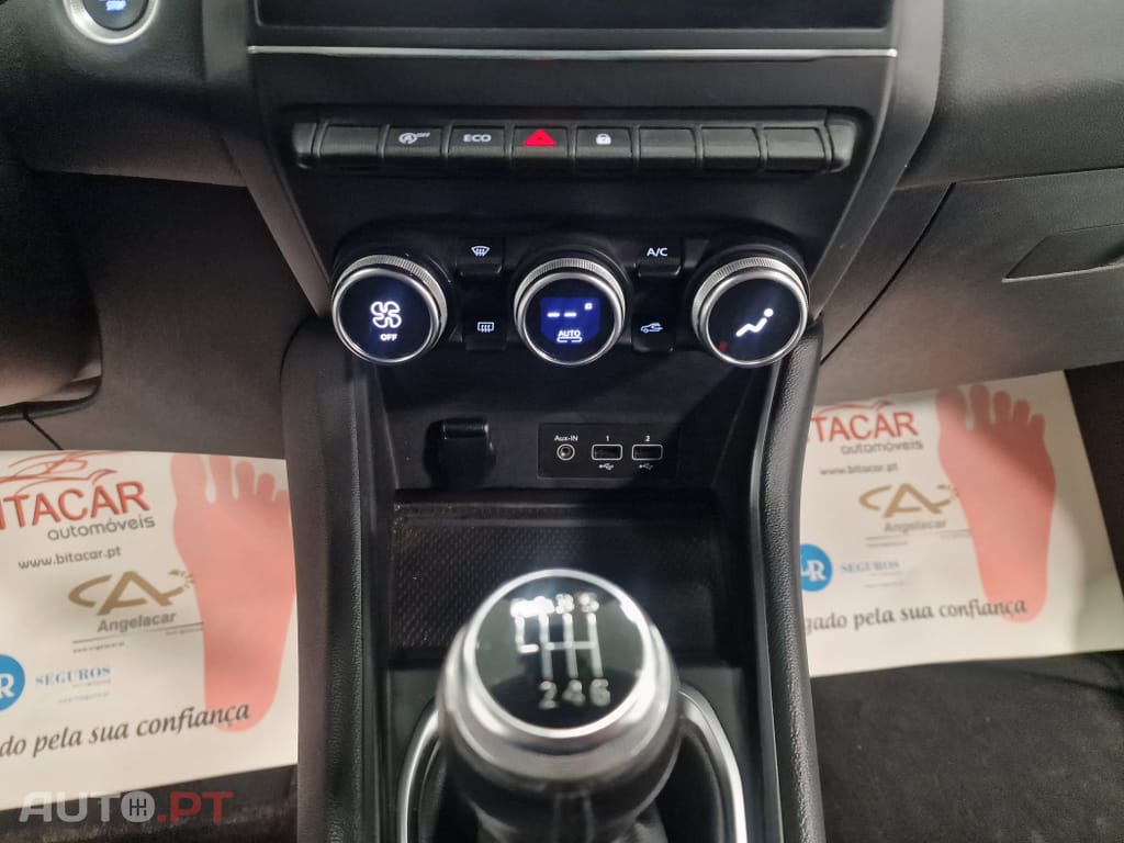 Renault Captur 1.5 DCI EXCLUSIVE