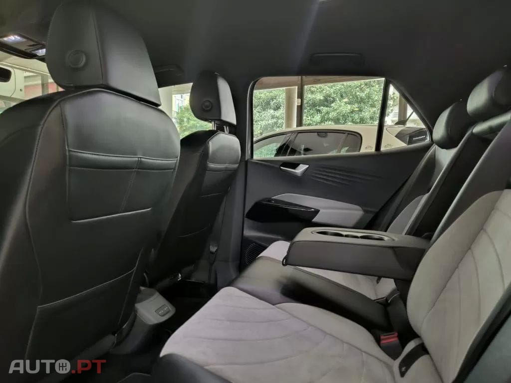 Volkswagen Id.3 Pro Business