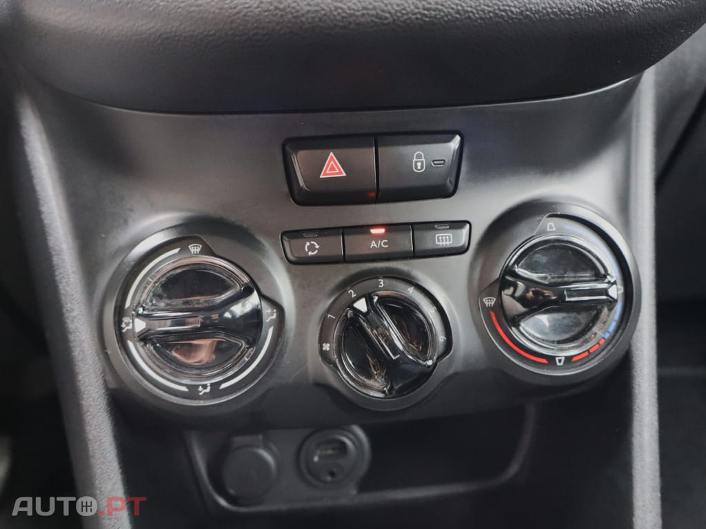 Peugeot 208 1.6 BlueHDi